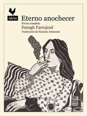 Eterno Anochecer