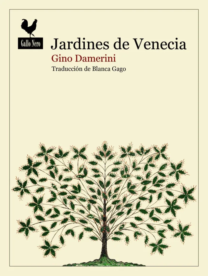 Jardines de Venecia