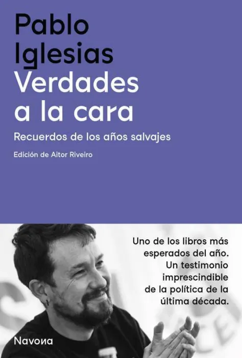 Verdades a la Cara