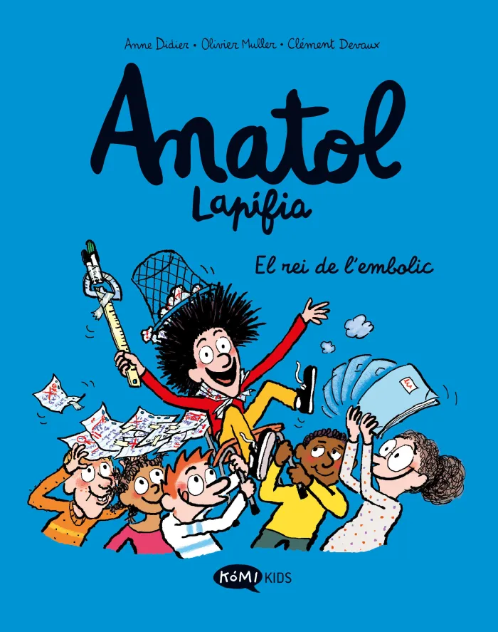 Anatol Lapifia 7 Obriu Pas Al Destroyator