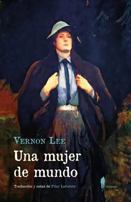 Una Mujer de Mundo