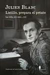 Listillo, Prepara el Petate