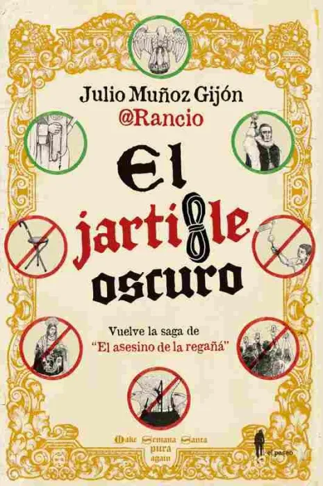 El Jartible Oscuro