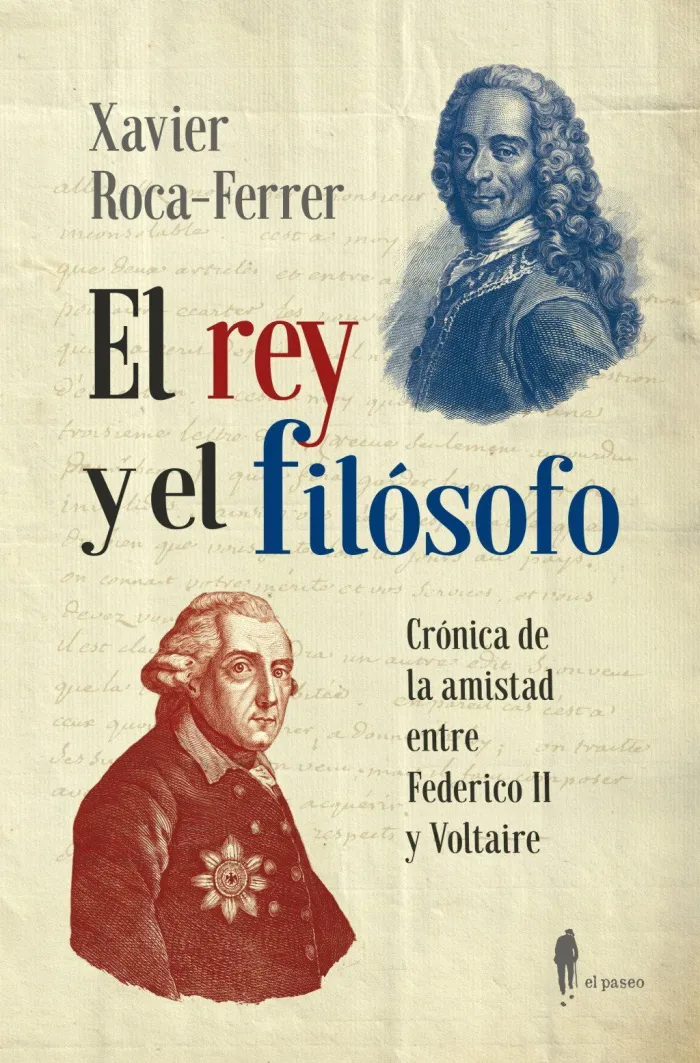 El Rey y el Filósofo