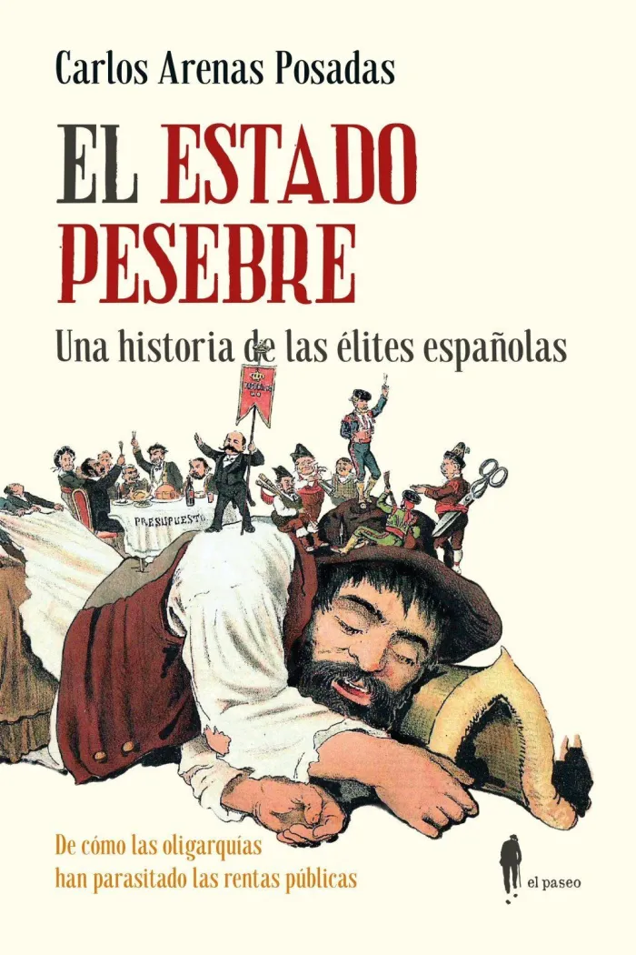 El Estado Pesebre