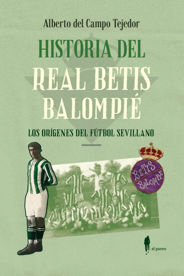 Historia del Real Betis Balompié