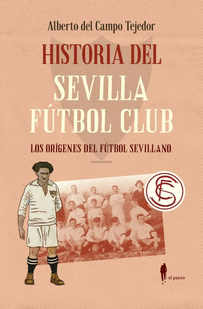 Historia del Sevilla Fútbol Club