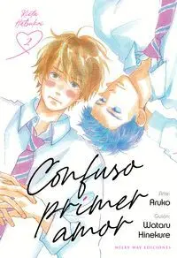 Confuso Primer Amor 2