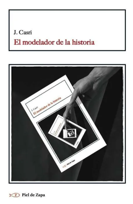 El Modelador de la Historia