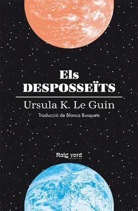 Els Desposseïts (Rústega Amb Sobrecoberta)