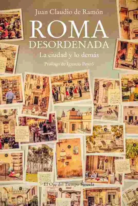 Roma Desordenada