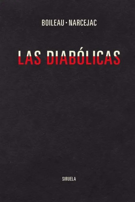 Las Diabólicas