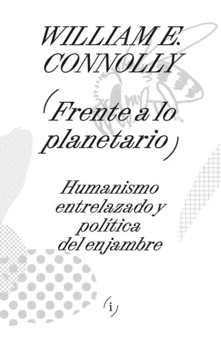 Frente a lo Planetario