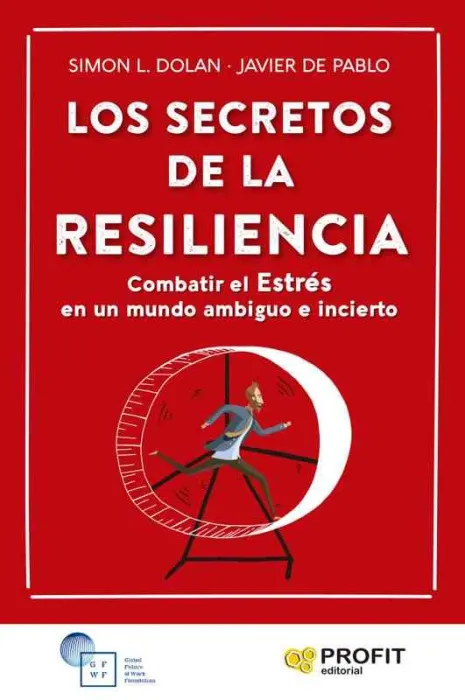 Los Secretos de la Resiliencia