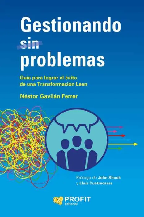 Gestionando (Sin) Problemas