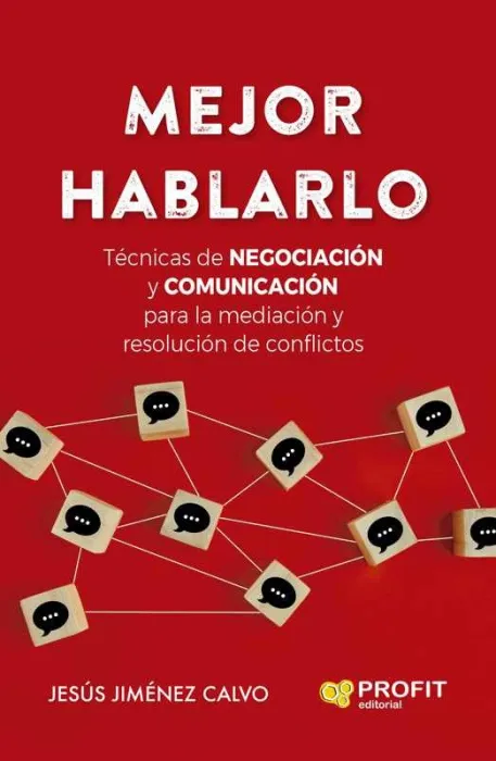 Mejor Hablarlo