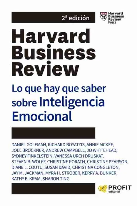 Lo que Hay que Saber Sobre Inteligencia Emocional