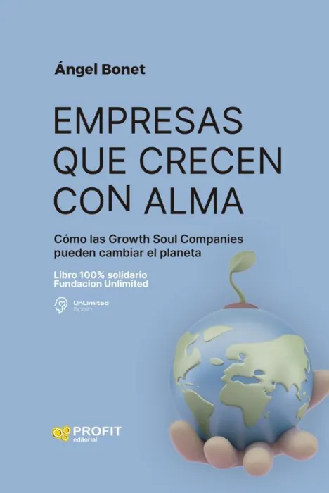 Empresas que Crecen con Alma