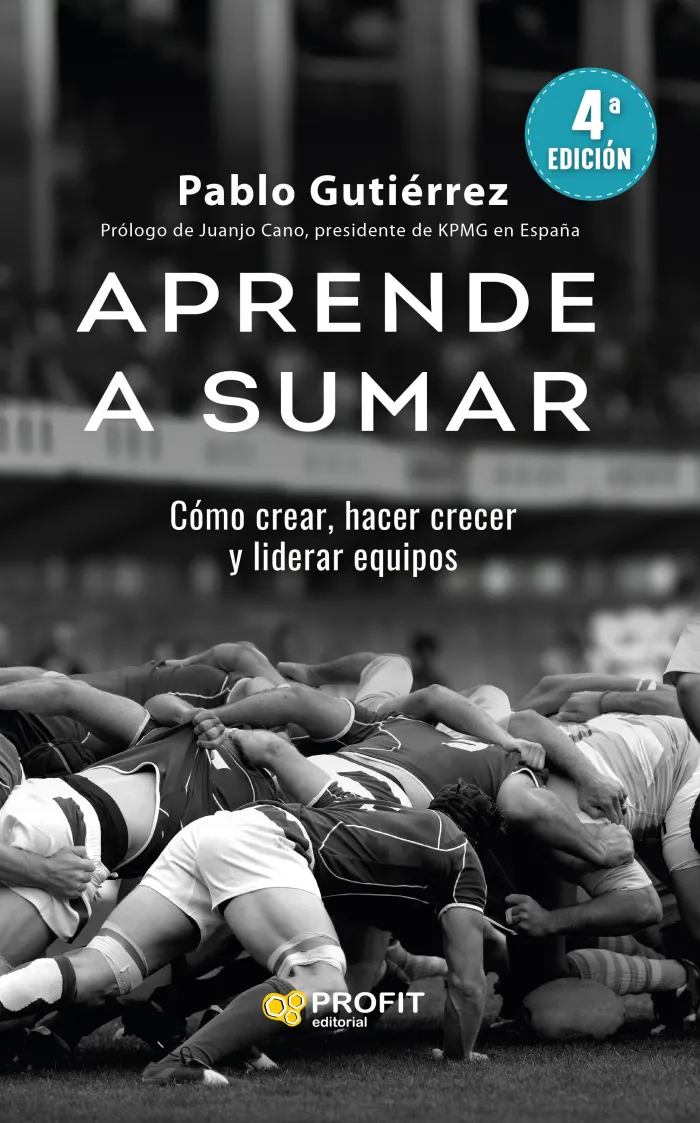Aprende a Sumar