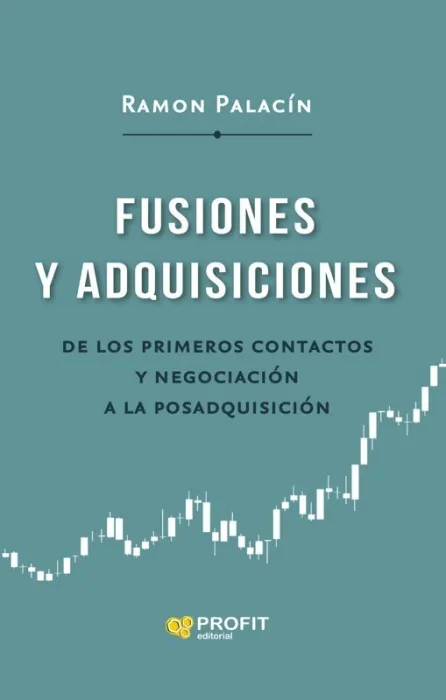 Fusiones y Adquisiciones