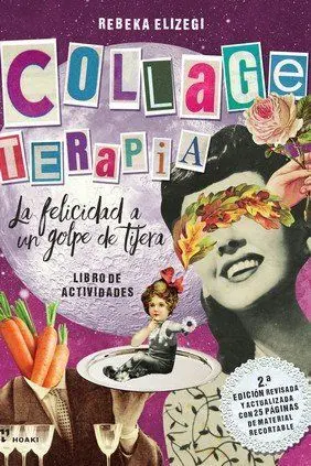 Collage Terapia 2ªed