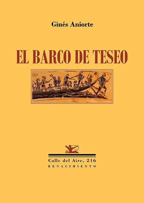 El Barco de Teseo