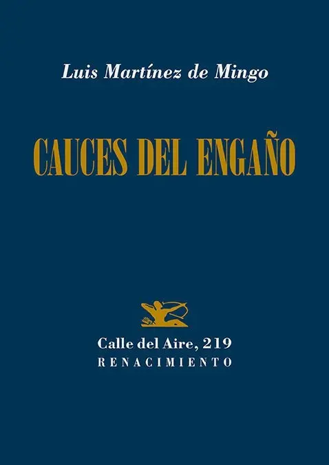 Cauces del Engaño