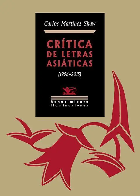 Crítica de Letras Asiáticas