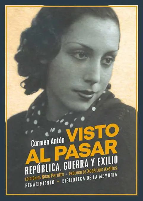 Visto Al Pasar
