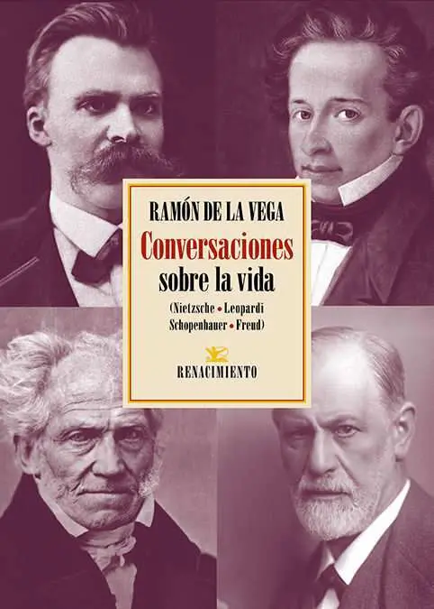 Conversaciones Sobre la Vida