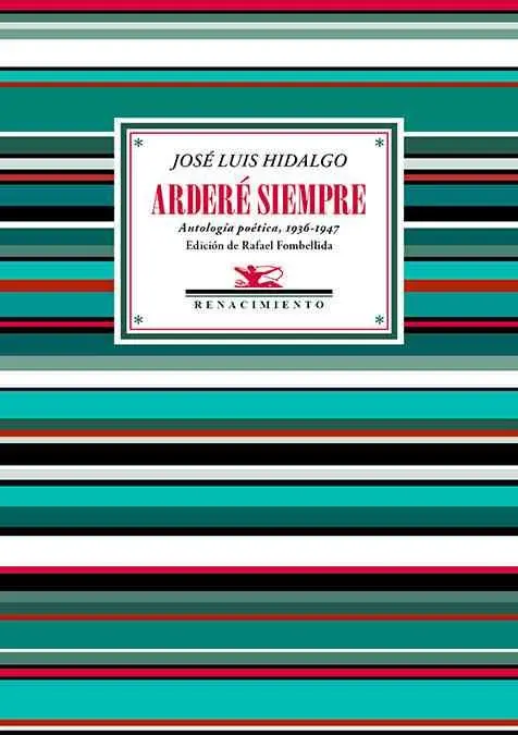 Arderé Siempre