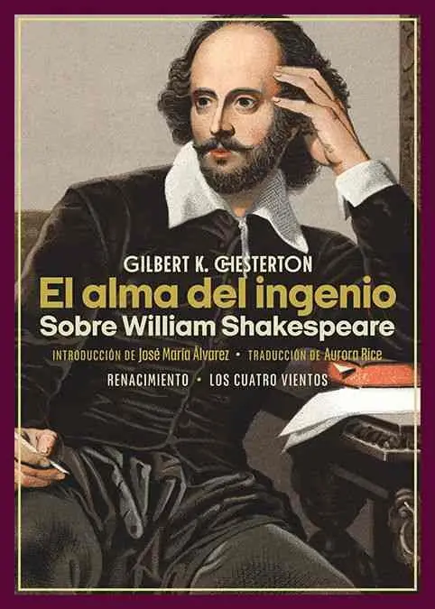 El Alma del Ingenio