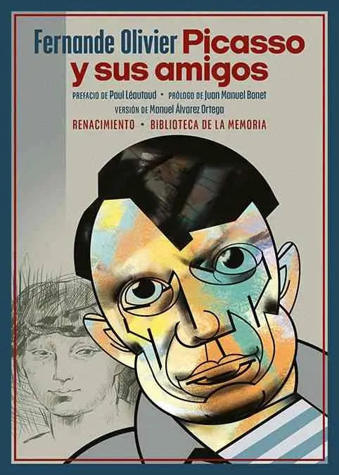 Picasso y Sus Amigos