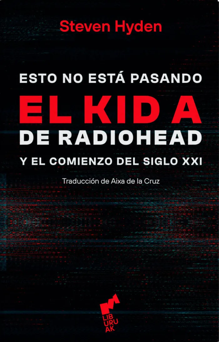 Esto no está Pasando