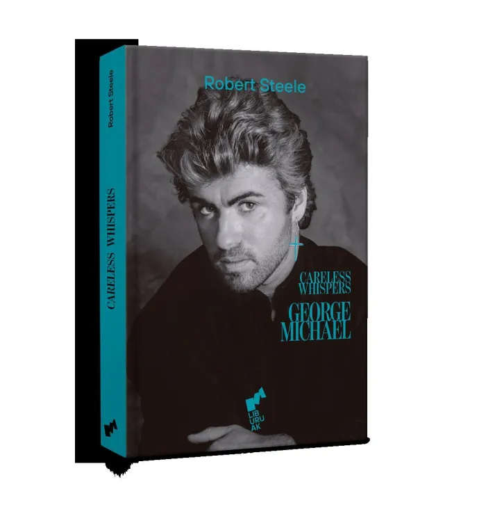 George Michael Careless Whispers