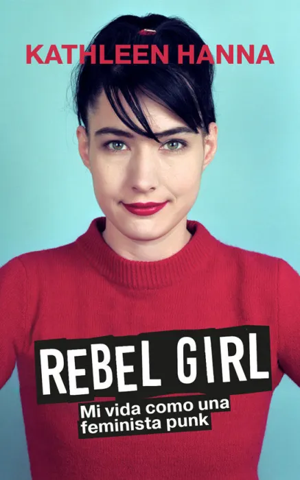 Rebel Girl