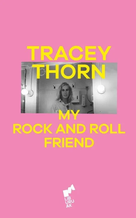 My Rock And Roll Friend
