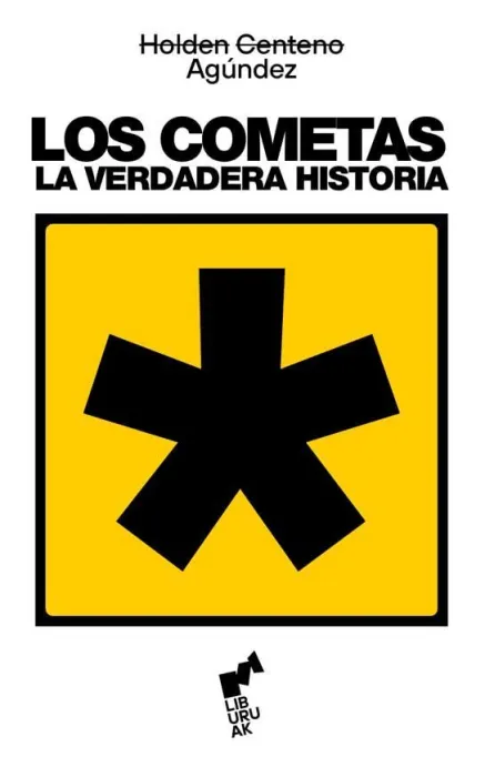 Cometas:la Verdadera Historia