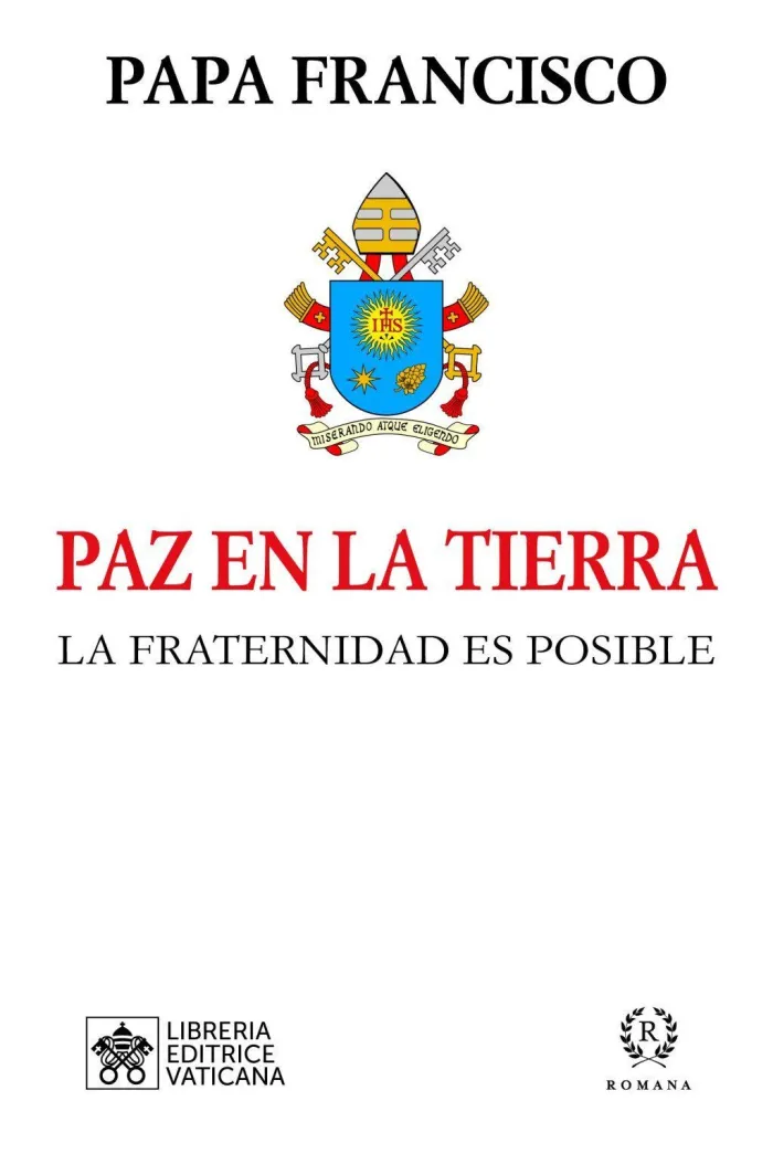 Paz en la Tierra