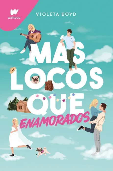 Más Locos que Enamorados