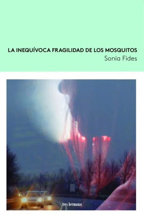 La Inequívoca Fragilidad de los Mosquitos