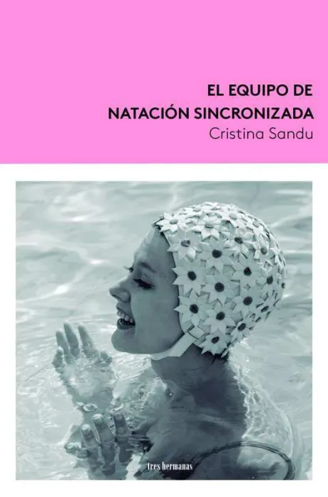 El Equipo de Natación Sincronizada