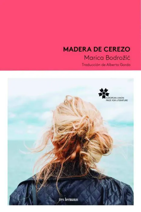 Madera de Cerezo