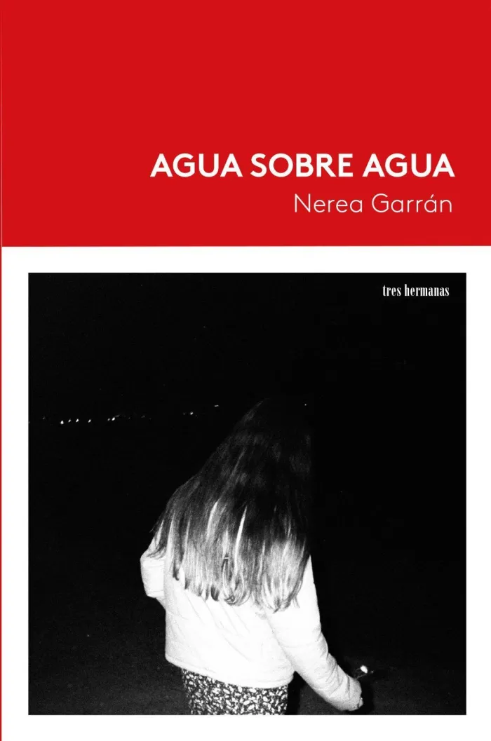 Agua Sobre Agua