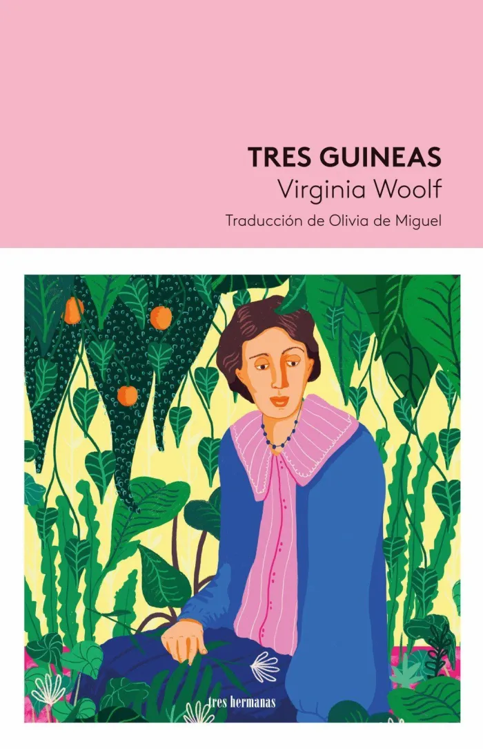 Tres Guineas