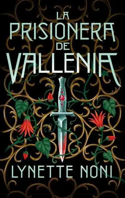 La Prisionera de Vallenia