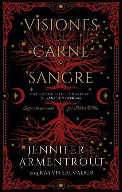 Visiones de Carne y Sangre