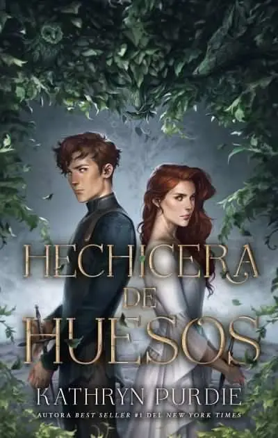 Hechicera de Huesos