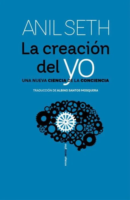 La Creación del yo