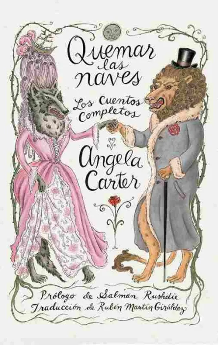 Quemar las Naves (Nueva Edición)